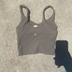 lululemon align tank